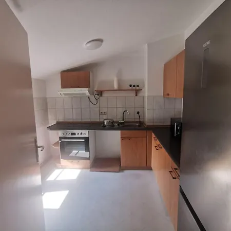 Daire Aparts - Neue Monteurwohnungen In - Free Wifi & Parking - Ruhige Lage Naehe Schweriner *