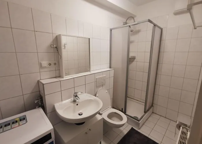 Für Monteure Apartment Schwerin (Mecklenburg-Vorpommern)