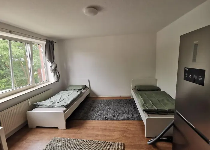 Für Monteure * Schwerin (Mecklenburg-Vorpommern)