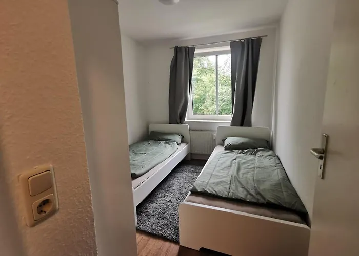 Apartment Für Monteure